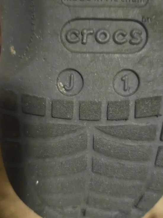 Crocs - Picture 5 of 6